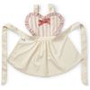 Bavoir Candy Stripes - Elodie Details