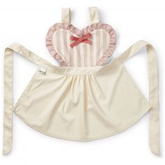 Bavoir Candy Stripes - Elodie Details