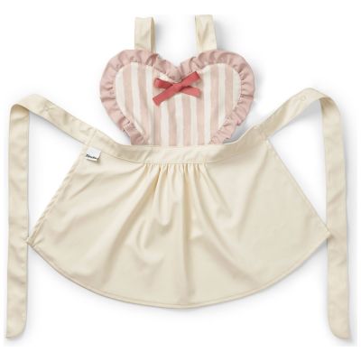 Bavoir Candy Stripes Elodie Details