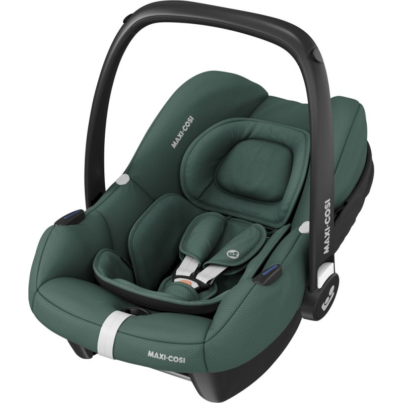 Siège auto Cabriofix I-Size essential green (groupe 0+) Maxi-Cosi Produit 1 grande taille