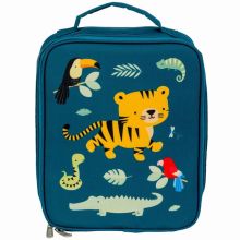 Sac isotherme Tigre  par A Little Lovely Company