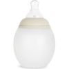Biberon anti-colique en silicone sand (330 ml) Elhée Produit ouvert 2