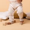 Chaussons tout-terrain Les Petites Noisettes (6-12 mois) Les Pas Petits Ambiance 4