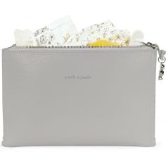 Trousse de toilette Icon Smoke