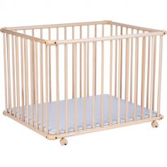 Belami Collection De Parcs De Jeu Bebe De La Marque Geuther