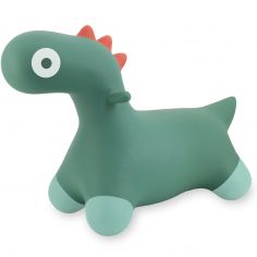 Ballon sauteur Hoppi Vert Jardin - Quut