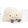 Peluche Amuseable Nuage (29 cm) Jellycat Produit 4
