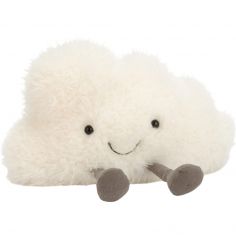 Peluche Amuseable Nuage (29 cm) - Jellycat