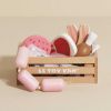 Cagette de viandes du boucher en bois FSC Le Toy Van Ambiance 2