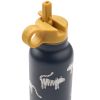 Gourde isotherme Falk Tiger Classic Navy (500 ml) Liewood Produit 2