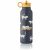 Variation Bleu, blanc, jaune du produit Gourde isotherme Falk Tiger Classic Navy (500 ml) de la marque Liewood