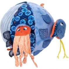 Balle d'activités Les aventures de Paulie - Moulin Roty