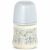 Variation Bleu du produit Biberon tétine SXPro S Wonderland Liberty bleu (150 ml) de la marque Suavinex