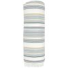 Fouta Lagon (100 x 180 cm) L'oiseau bateau Produit 3