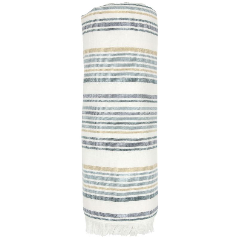 Fouta Lagon (100 x 180 cm) L'oiseau bateau Produit 3