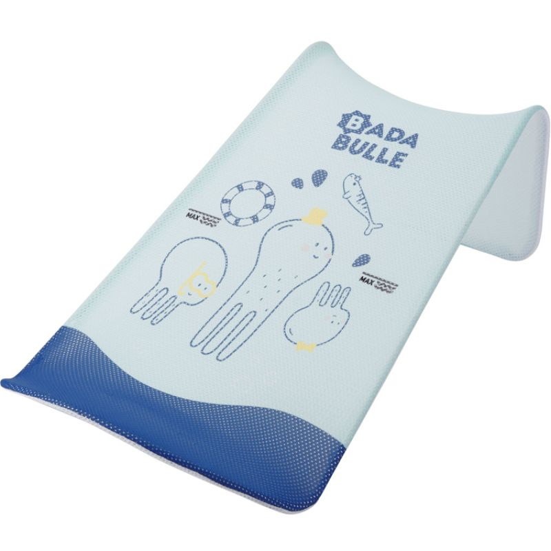 Transat de bain ergonomique Badabulle