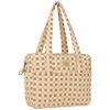 Sac à langer imperméable Yellow pink mosaic Hyde Park Nobodinoz Produit 6