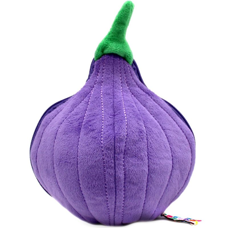 Peluche Les Flipetz Russet le Renard-Figue Les Déglingos Produit 3
