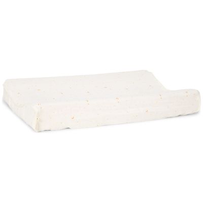 Housse pour matelas à langer Moon & Stars (50 x 70 cm) Little Dutch