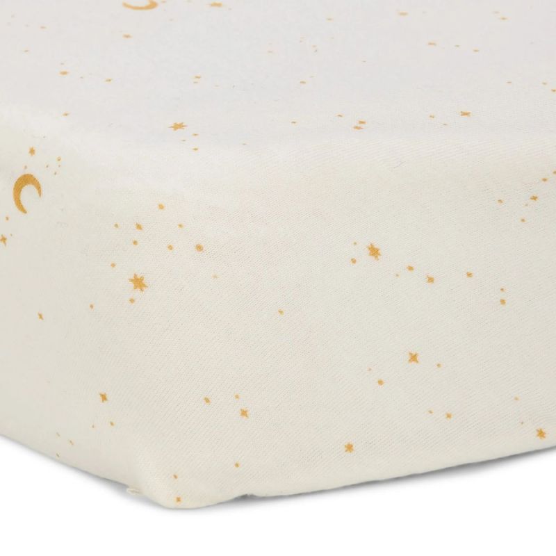 Housse pour matelas à langer Moon & Stars (50 x 70 cm) Little Dutch Produit 2