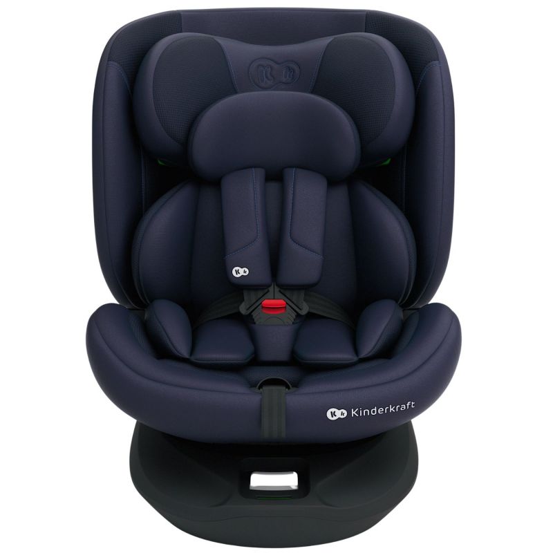 Siège auto I-Grow 2 Plus i-Size Navy (groupe 1-2-3) Kinderkraft Produit 3