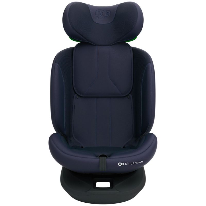 Siège auto I-Grow 2 Plus i-Size Navy (groupe 1-2-3) Kinderkraft Produit 4