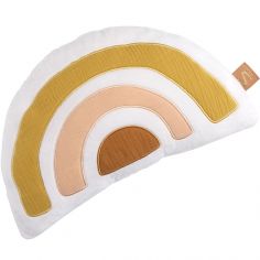 Coussin arc-en-ciel Sunlight - Sauthon