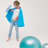 Ballon sauteur paillettes Vert Ratatam Ambiance 4