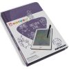 Tablette à dessin KIDYDRAW-MINI Il était une fois violet KIDYWOLF Packaging 3