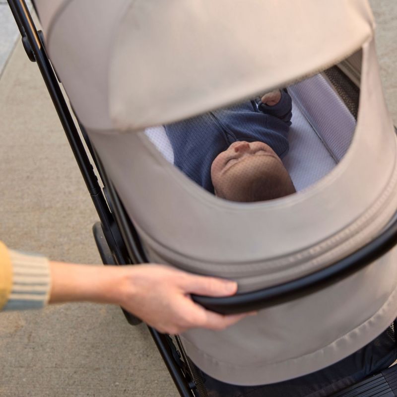 Nacelle 3D Suite Cashew Kids2 Ambiance 3