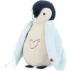 Veilleuse peluche Manchot bleu (20 cm)  par Kaloo