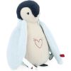 Veilleuse peluche Manchot bleu (20 cm)  par Kaloo