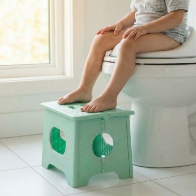Marche pied Stëp Mint