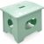 Variation Vert d'eau du produit Marche pied Stëp Mint de la marque BBLUV