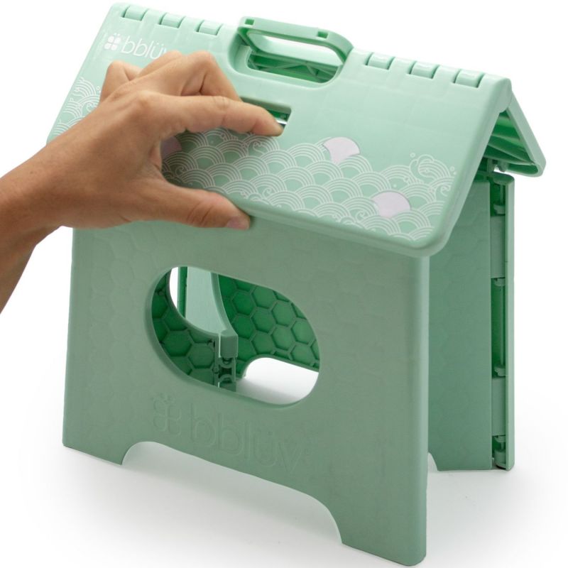 Marche pied Stëp Mint BBLUV Produit 6
