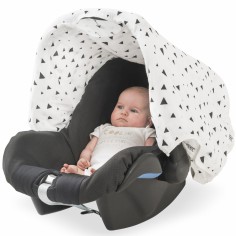 Protection pour maxi cosy Indians