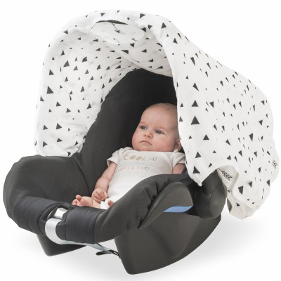 Protection pour maxi cosy Indians Jollein