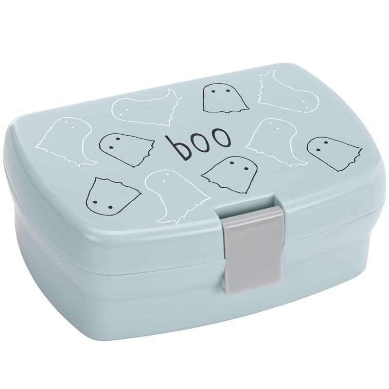 Boîte à goûter Little Spookies aqua Lässig