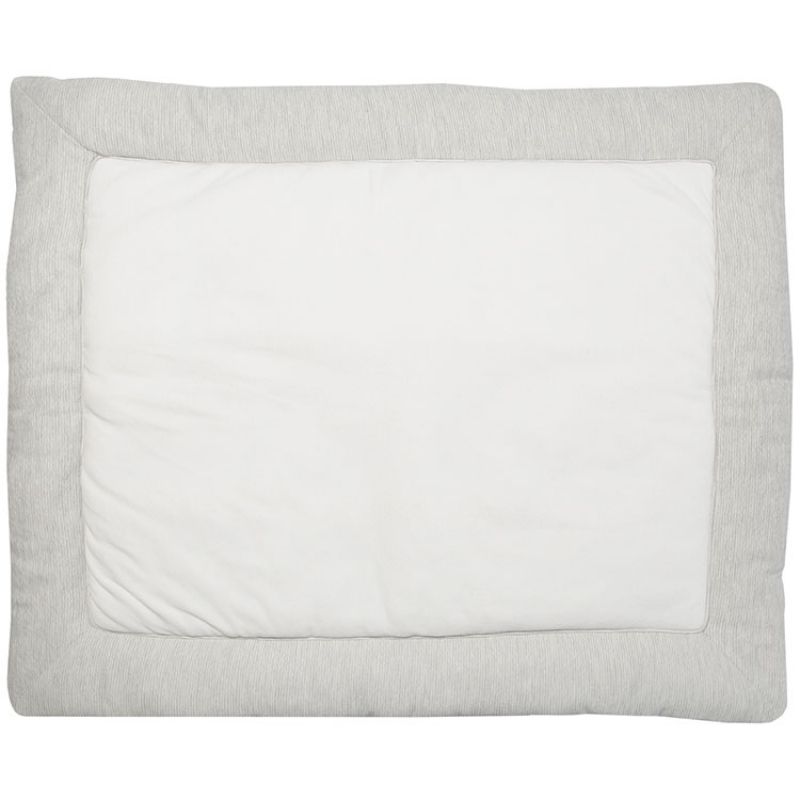 Tapis de parc Powder stripes (75 x 95 cm) Les Rêves d'Anaïs