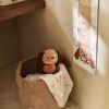 Toise murale Animal Friends Jollein Ambiance 5