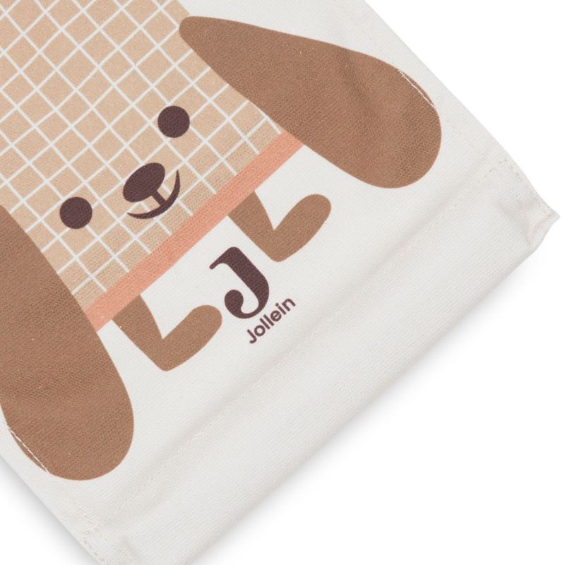Toise murale Animal Friends Jollein Produit 3