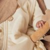 Gigoteuse avec manches amovibles Teddy Bear TOG 2-3 (3-6 mois) Jollein Ambiance 8