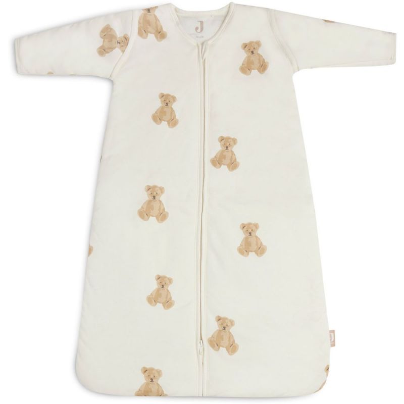 Gigoteuse avec manches amovibles Teddy Bear TOG 2-3 (3-6 mois) Jollein Produit 1 grande taille