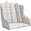 Coussin pour siège haute Grace Garden Leo Resort Elodie Details Produit 1