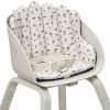 Coussin pour siège haute Grace Garden Leo Resort Elodie Details Produit 5