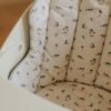 Coussin pour siège haute Grace Garden Leo Resort Elodie Details Ambiance 7