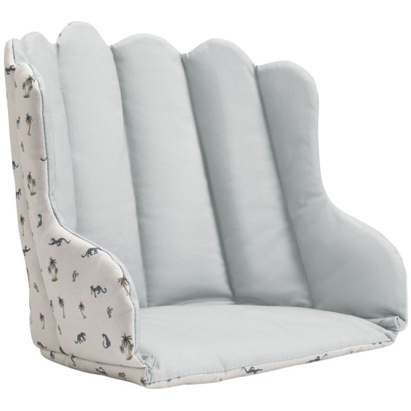 Coussin pour siège haute Grace Garden Leo Resort Elodie Details Produit 3