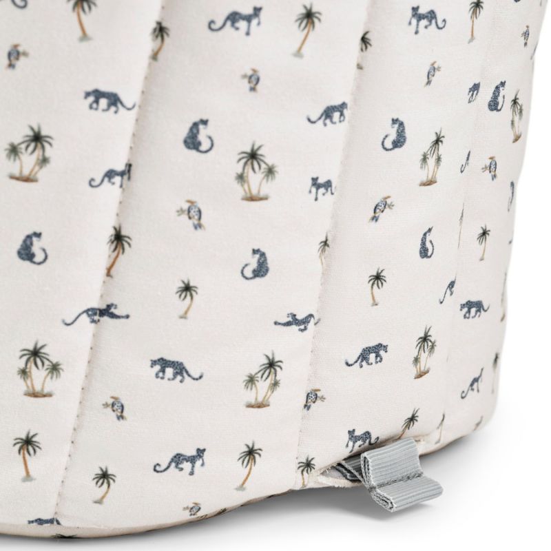 Coussin pour siège haute Grace Garden Leo Resort Elodie Details Produit 4