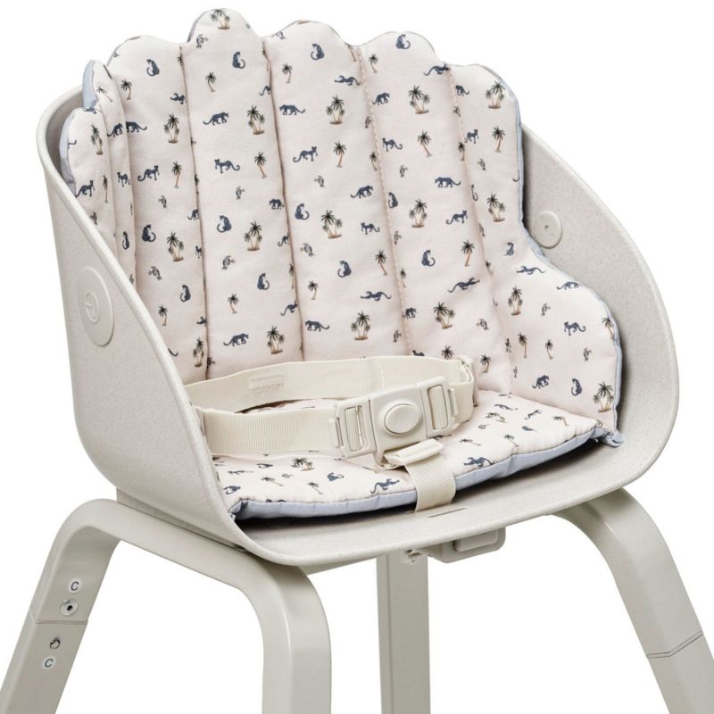 Coussin pour siège haute Grace Garden Leo Resort Elodie Details Produit 5