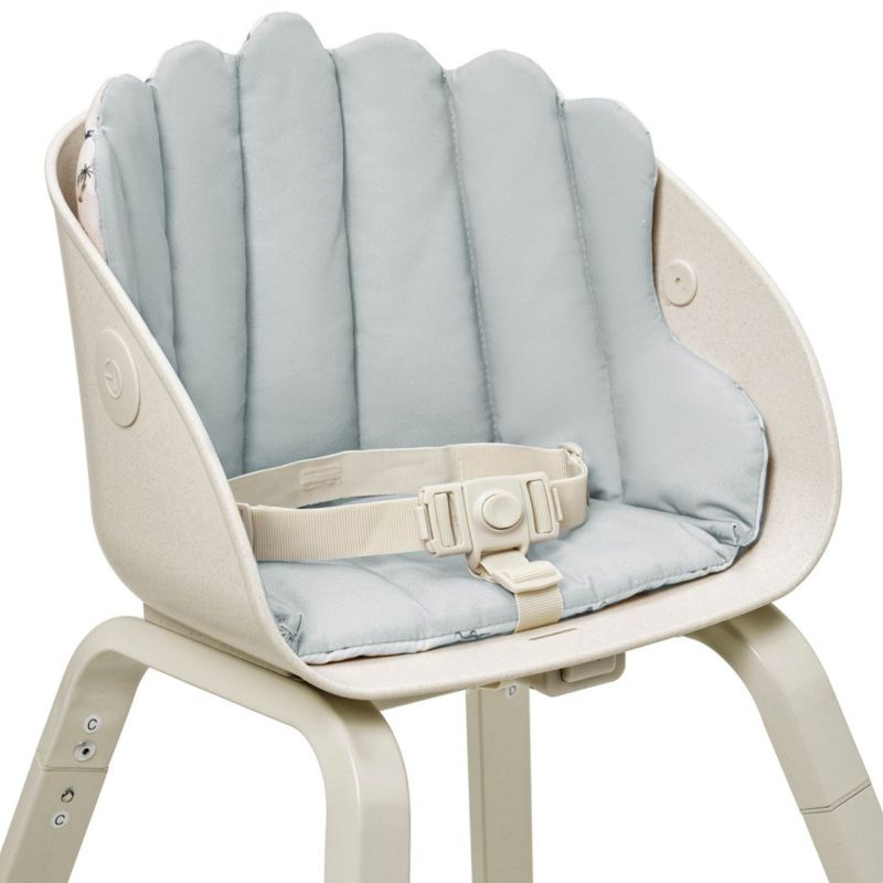 Coussin pour siège haute Grace Garden Leo Resort Elodie Details Produit 6